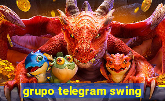 grupo telegram swing